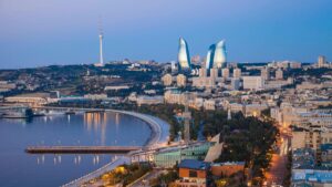 أبرز الوجهات السياحية في أذربيجان