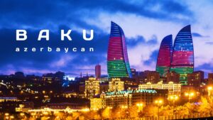 أبرز الوجهات السياحية في أذربيجان