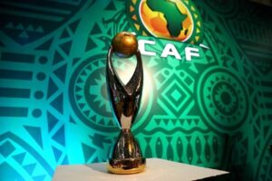 مباريات دوري أبطال إفريقيا 2022