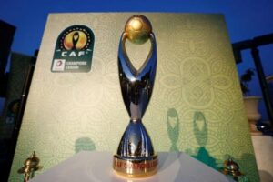 مباريات دوري أبطال إفريقيا 2022