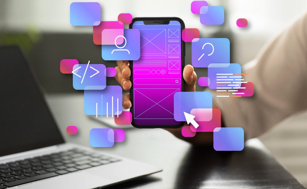 أهمية تصميم المواقع الالكترونية في عصر التكنولوجيا الحديثة